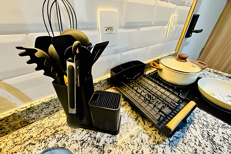 Ap luxo Jardins Masp Sp 403