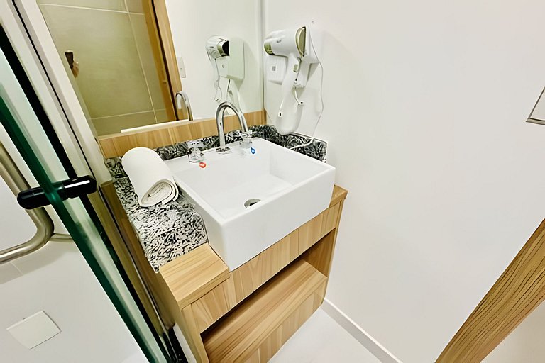 Ap luxo Jardins Masp Sp 403