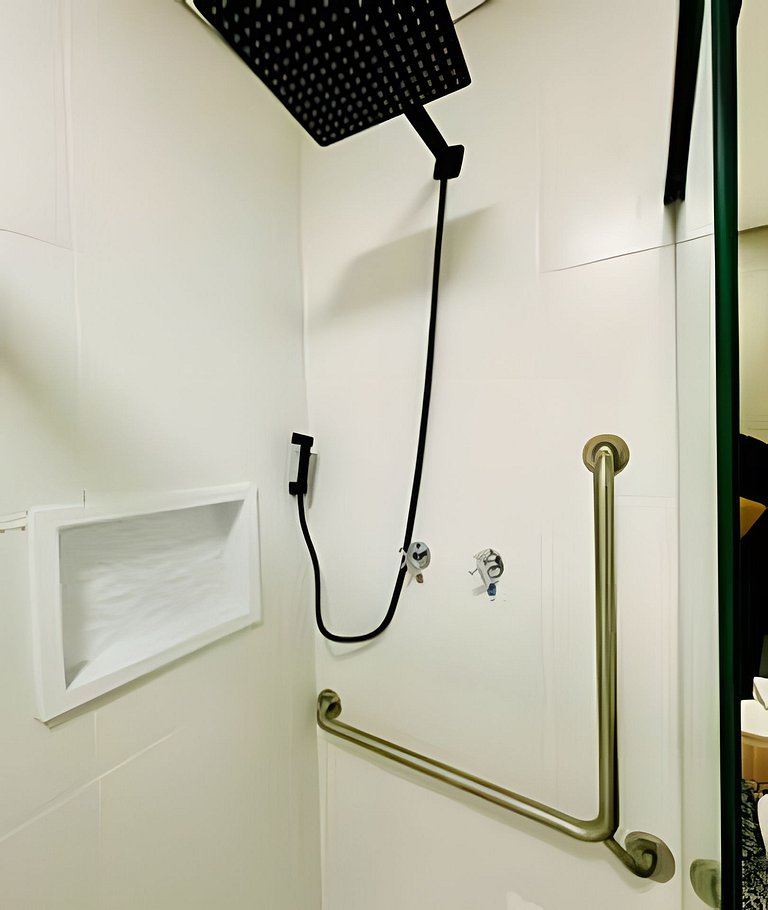 Ap luxo Jardins Masp Sp 403