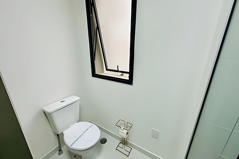 Ap luxo Jardins Masp Sp 403