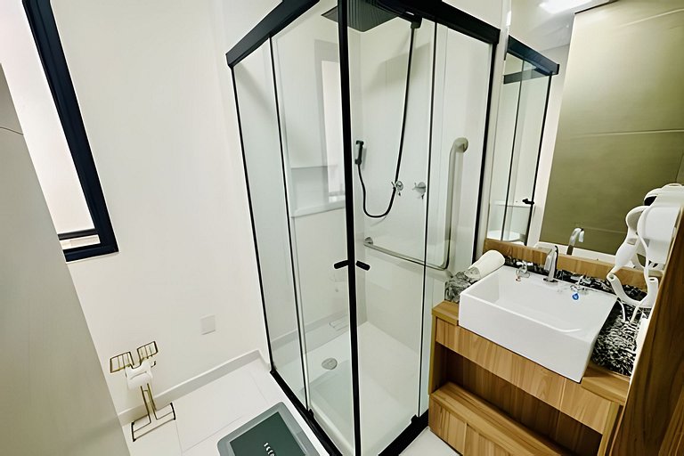 Ap luxo Jardins Masp Sp 403