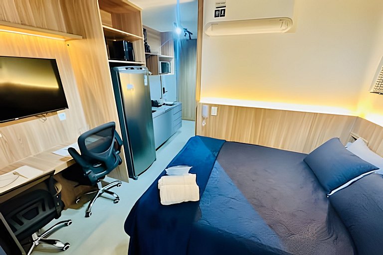 Ap luxo Jardins Masp Sp 403