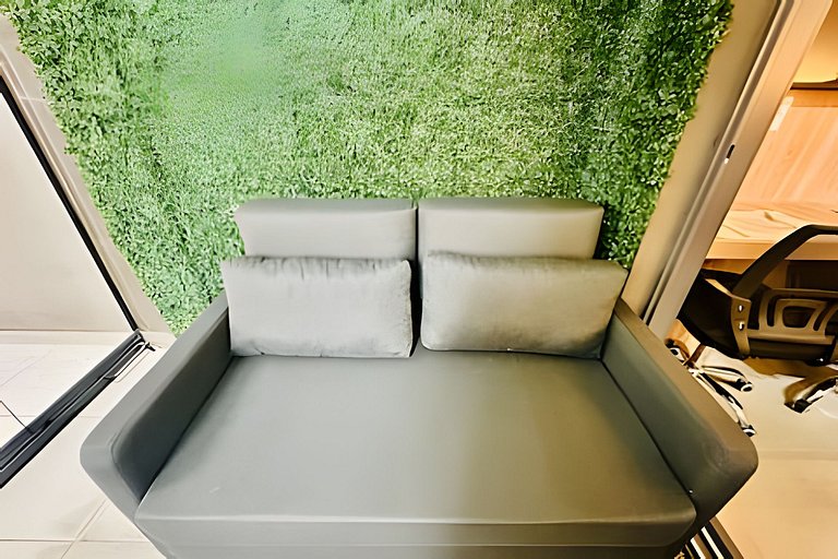 Ap luxo Jardins Masp Sp 403