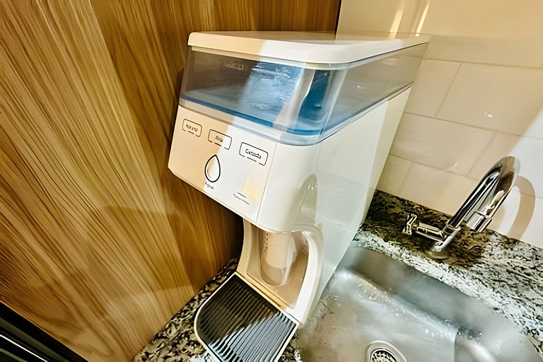 Jardins 1 quadra do Masp Ar + Wi-Fi rápido cd 403