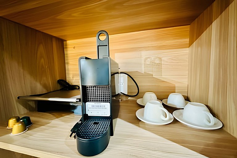 Ap luxo Jardins Masp Sp 403