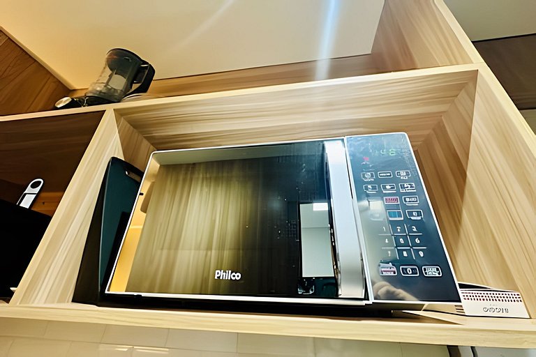 Ap luxo Jardins Masp Sp 403