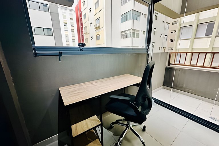 Ap luxo Jardins Masp Sp 403