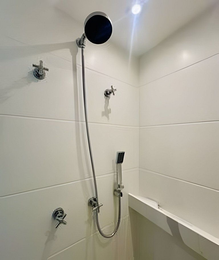 Brooklin | Design e Conforto piscina academia 2610