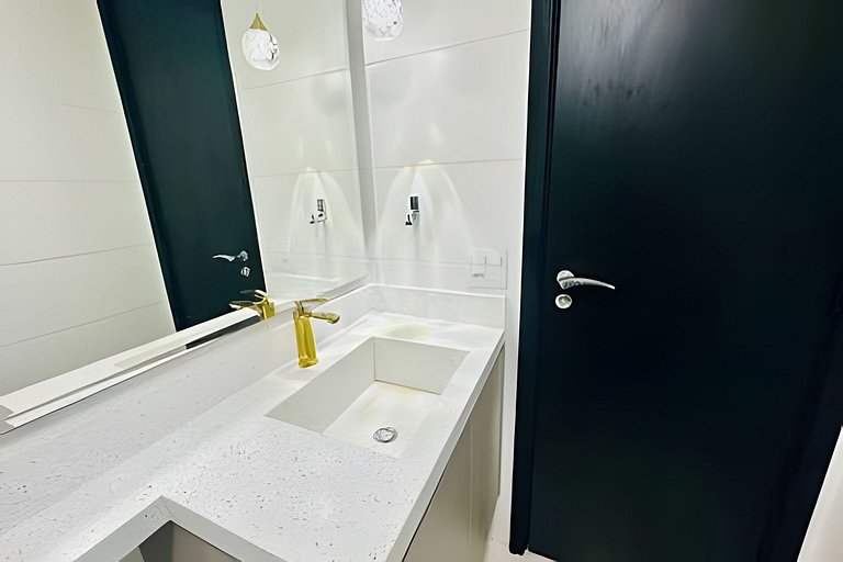 2 Quartos na Augusta | Garagem + Lazer cd 510