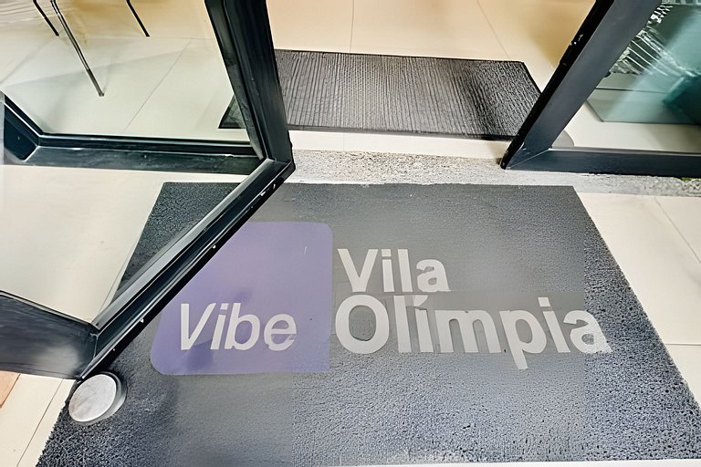 Vila Vila Olímpia lazer e conforto cd 901