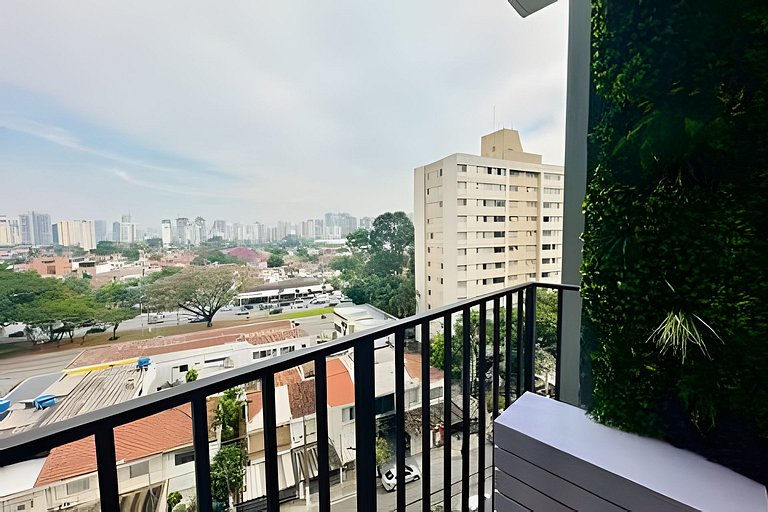 Vila Vila Olímpia lazer e conforto cd 901
