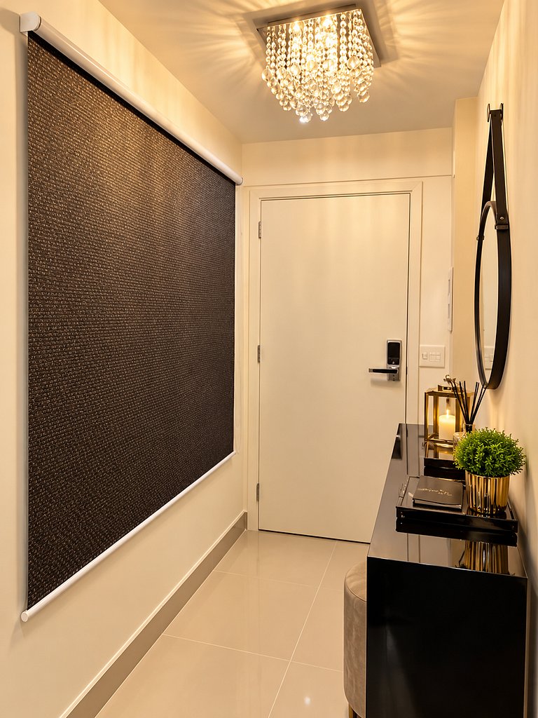 Studio premium Moema lazer e conforto 1009