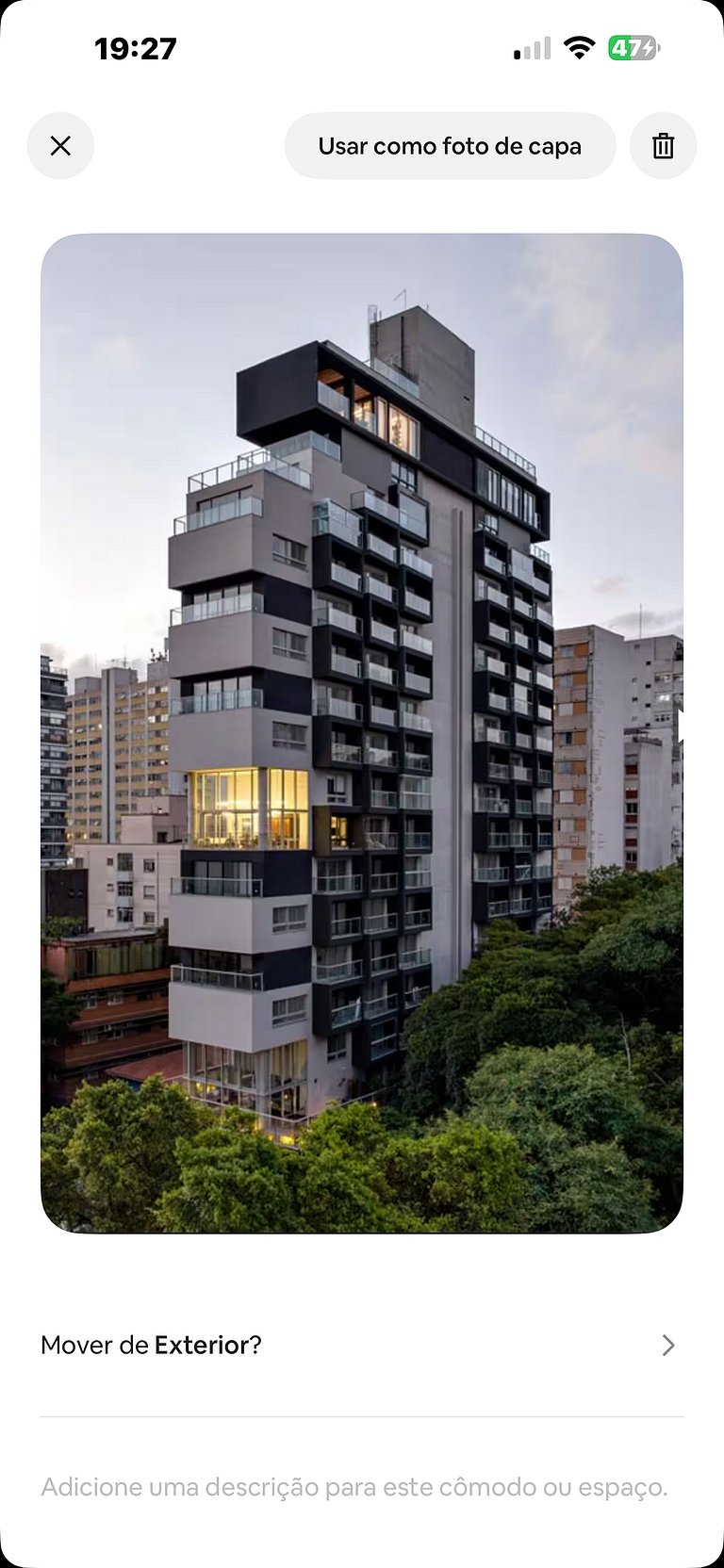 Ap luxo Oscar Freire/Av Rebouças Cd 54