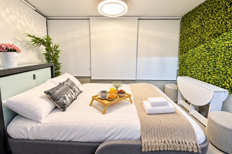 Ap luxo Jardins Pamplona Masp 1111