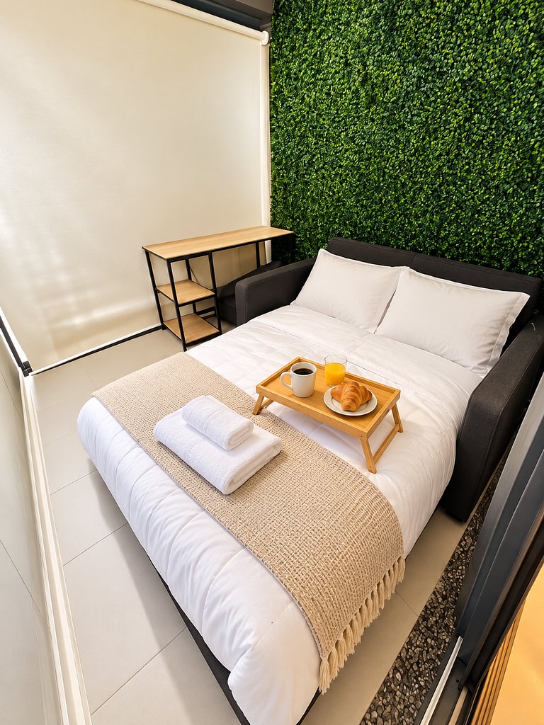 Ap luxo Jardins Masp Sp 403