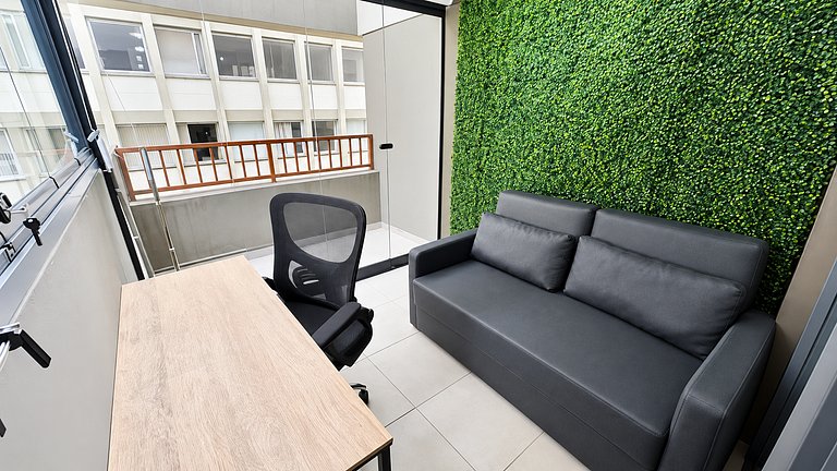 Ap luxo Jardins Masp Sp 403