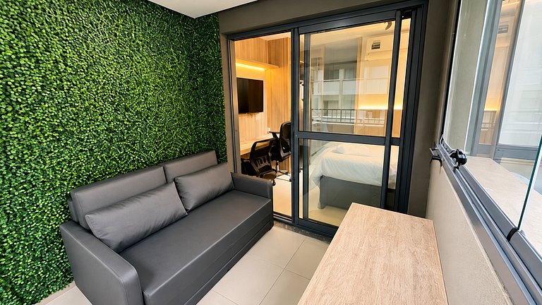Ap luxo Jardins Masp Sp 403
