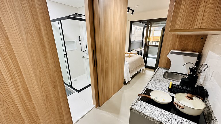 Ap luxo Jardins Masp Sp 403